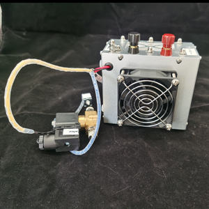 공냉식 500W 연료 전지 스택 시스템 전체 전지 발전기 1000w 2000w 2500w - Product Image 6