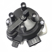 Distributeur d'allumage électronique pour Mitsubishi 1.6L/1.8L4G92 Distributeur d'allumage OEM 33100-77320 33100-72290