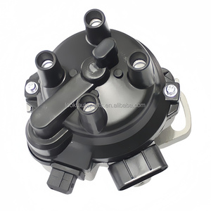 Distribuidor de Encendido Electrónico para Mitsubishi 1.6L/1.8L4G92, Distribuidor de Encendido OEM 33100-77320 33100-72290 - Product Image 4