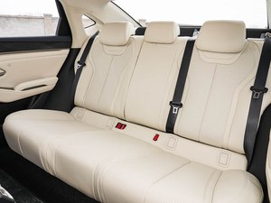 รถยนต์พลังงานใหม่ปี 2026 ผลิตในจีน รถยนต์ไฟฟ้าส่วนบุคคล BYD Qin PLUS EV รุ่นขับขี่อัจฉริยะ ระยะทางวิ่ง 545 กม. รุ่น Transcendence - Product Image 6