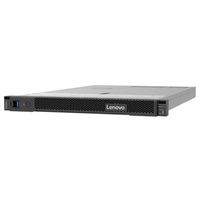 Server Rak 2U Lenovo ThinkSystem SR645 V3 Platform AMD Generasi Terbaru Server Berkinerja Tinggi untuk Komputasi AI, Virtualisasi & HPC