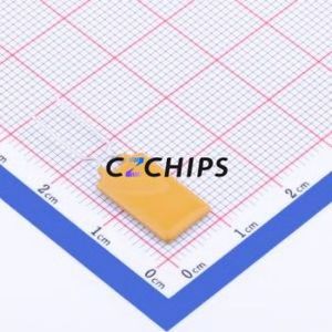 FRT250-33F Resettable <b>Fuse</b> Through hole <b>Component</b> (THT),P=5.1mm <b>Fuse</b> 36V 40A 2.5A 4A - Product Image 2