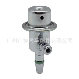 Regulador de Presión de Combustible Guangshy 96423299 con Cámara de Compensación para GM Buick Excelle Chevrolet Gasolina - Product Image 2