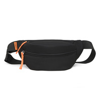 Sac de rangement portable à bandoulière, sacoche légère pour le shopping, la marche et les courses quotidiennes