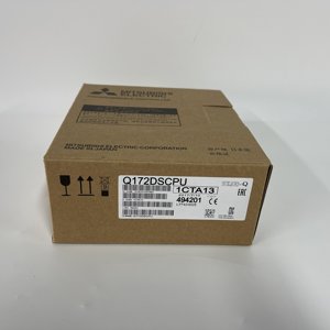 โมดูลซีพียูมิตซูบิชิ โมชั่น รุ่น Q172DSCPU - Product Image 1