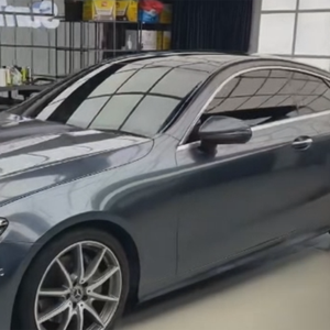 ฟิล์มป้องกันสีพีพียูหินแสงจันทร์บำบัดด้วยตัวเองระดับพรีเมี่ยมขนาด1.52*15ม. ฟิล์มป้องกันสีสำหรับรถยนต์ - Product Image 2