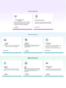 Kaspersky bảo mật Internet mã kích hoạt tường lửa chống virus cho điện thoại di động Cổ Phiếu cho phiên bản - Product Image 4