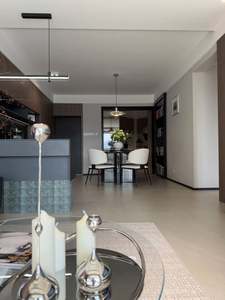 Ensemble de meubles de salon de luxe moderne, services de design d'intérieur pour toute la maison, meubles de maison personnalisés, salon - Product Image 5