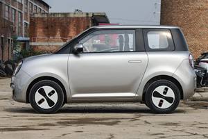 Changan Lumin Elektroautos Modell 2025 205km Light Fragrance Edition <span class=keywords><strong>3</strong></span>-Türer 4-Sitzer Schrägheck 205KM Reichweite MINI EV Autos zum Verkauf - Product Image 6
