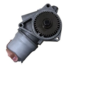 Pompe à carburant Common Rail 180-7341 série 3126B - Product Image 4