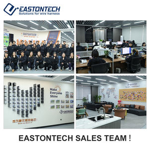 آلة تسخين أنابيب الانكماش الحراري لأفران نفق 1-25 معدات تصنيع كابلات التدفئة ذات القطر - Product Image 5