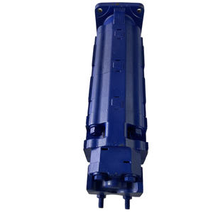 1163134008I is a PERMCO hydraulic gear <b>pump</b>, perfectly compatible with XCMG 50K crane, featuring stable operation, high pressure - Product Image 4