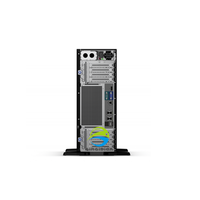 Serveur tour ML350 Gen10, jusqu'à 28 cœurs par socket, 24 baies SFF de 2,5 pouces