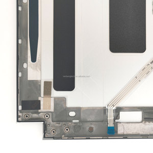 สำหรับเดลล์ เอเลี่ยนแวร์ X16 R1 ซีรีส์แล็ปท็อป LCD ฝาครอบด้านหลังฝาปิดด้านบน 0JTCMR JTCMR - Product Image 3