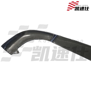 Per <span class=keywords><strong>Mercedes</strong></span> Benz <span class=keywords><strong>CLS</strong></span> W218 NUOVO Kit Carrozzeria Stile R Upgrade Labbro Anteriore in Fibra di Carbonio di Alta Qualità ed Economico - Product Image 2