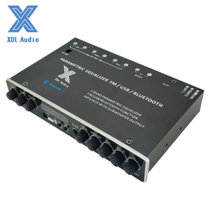 Wettbewerbsfähiger Preis, hochwertiger 5-Band-<span class=keywords><strong>Equalizer</strong></span> mit LED-Anzeige, Fernbedienung, USB- und SD-Unterstützung, Bluetooth und FM. - Product Image 3