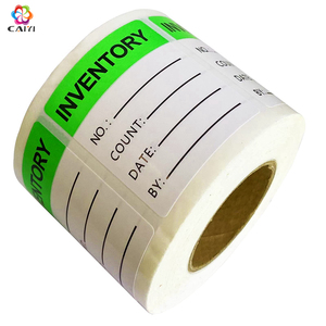 2025 hàng tồn kho nhãn dán Dịch vụ in nhãn tự dính nhãn in - Product Image 2