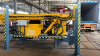 Machine de forage de puits d'eau montée sur camion pour des profondeurs de 800m pour des profondeurs de 200m 300m 400m 600m Catégorie de produit