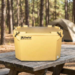 Boîte isotherme pour le transport de produits à température contrôlée Conteneur isotherme pour la chaîne du froid - Product Image 3