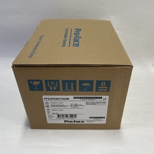   Écran tactile HMI PFXGP4301TADW - Product Image 1