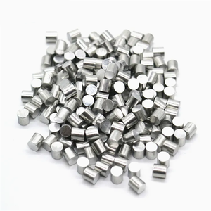 Chất Lượng Cao 99.9% Altib Nhôm Titan <span class=keywords><strong>Boron</strong></span> Hợp Kim Hạt Al Nhôm Thạc Sĩ Hợp Kim Cho Cáp Điện - Product Image 4