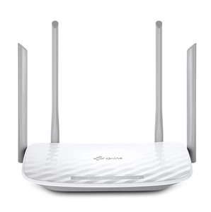 <span class=keywords><strong>Router</strong></span> Gigabit TP-Link Archer C50 Dual-band AC1200 con Connettore SC FTTH, Prodotto di Alta Qualità con Eccellente Rapporto Qualità-Prezzo - Product Image 1