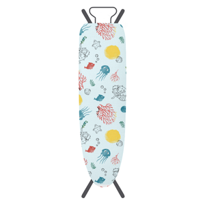 Funda <span class=keywords><strong>de</strong></span> Alta Calidad para Tabla <span class=keywords><strong>de</strong></span> <span class=keywords><strong>Planchar</strong></span> <span class=keywords><strong>de</strong></span> Escritorio, Resistente, para Uso en el Hogar y Hoteles - Product Image 5