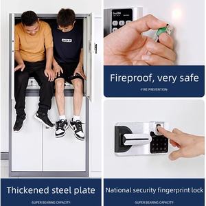 Caja <span class=keywords><strong>de</strong></span> seguridad para <span class=keywords><strong>dinero</strong></span> Armario <span class=keywords><strong>de</strong></span> oficina ignífugo <span class=keywords><strong>de</strong></span> metal <span class=keywords><strong>Archivador</strong></span> <span class=keywords><strong>DE</strong></span> SEGURIDAD <span class=keywords><strong>DE</strong></span> ACERO Archivadores archivadores <span class=keywords><strong>de</strong></span> metal resistentes al fuego - Product Image 6