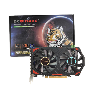 Carte graphique GTX 750 Ti 950 960 1050 2G 4G GT740 pour jeux vidéo VGA GTX750ti GTX750 GTX950 GTX960 Gtx - Product Image 1