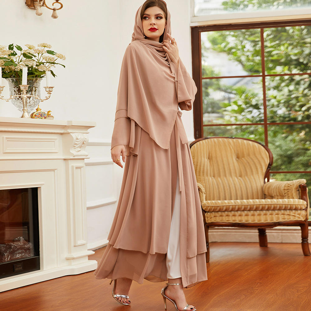 hijab dress design 2022