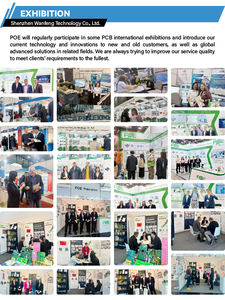 Seri üretim özelleştirilmiş tıbbi cihazlar cerrahi robotlar ODM fabrika SMT yama Plug-in PCB PCBA devre kartı tertibatı - Product Image 5