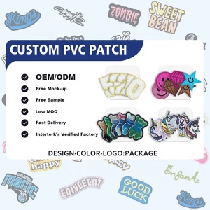 Thêu Tiếng Anh Inspirational Báo Giá Chiến Thuật Tinh Đức Huy Hiệu Đính Cảm Thấy Sắt Trên May Trên Thêu Các Bản Vá Lỗi Cho Áo Khoác Túi - Product Image 5