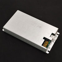 Module convertisseur DC-DC à cadre ouvert Dilong 1kW pour véhicules électriques, modèles DE1KS5C-48S14RC, convertit DC 48V en 14V, convertisseurs DCDC abaisseurs de tension