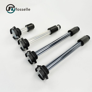 Cơ khí nhiên liệu dầu mức độ đo Thạc sĩ Tank mức độ đo cụ Máy phát điện Meter Đồng hồ đo để đo mức độ - Product Image 2