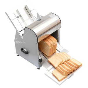 CE chứng nhận đa chức năng phổ biến điện bánh mì <span class=keywords><strong>Slicer</strong></span> nhỏ bánh mì <span class=keywords><strong>Slicer</strong></span> công nghiệp bánh mì <span class=keywords><strong>Slicer</strong></span> cắt - Product Image 6