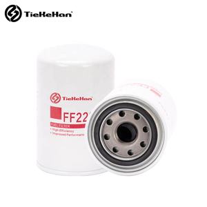 Nouveau filtre à carburant pour moteur diesel TieKeHan FF2203 pour camion lourd - Product Image 3