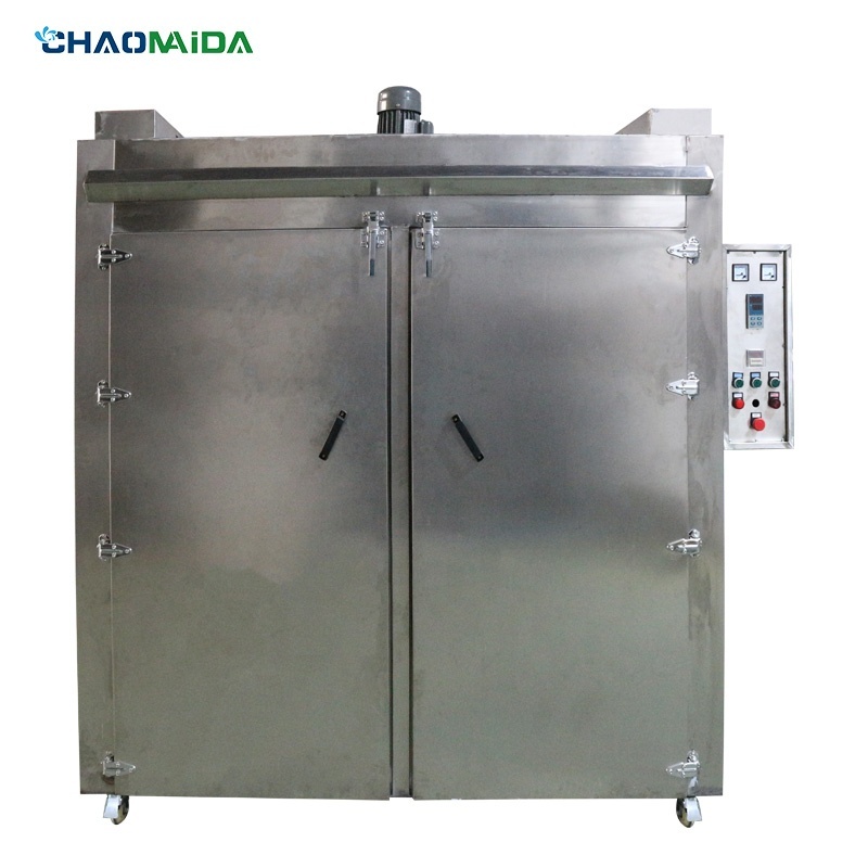 Drying Oven Stainless Steel Oven Laboratory