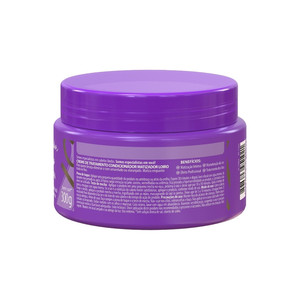 300Gr มาส์กผมบลอนด์นุ่มลื่นขนาด10.58ออนซ์ - Product Image 2