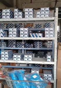 Iniettore Common Rail Originale <span class=keywords><strong>per</strong></span> Motori Diesel, Pompa di Iniezione con Valvola e Sensore <span class=keywords><strong>per</strong></span> <span class=keywords><strong>Ricambi</strong></span> Motori Industriali <span class=keywords><strong>Bosch</strong></span> - Product Image 4