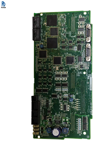 Tarjeta Madre PLC Original A20B-8102-0320 para Control Industrial y Programación PLC con Garantía de Un Año - Product Image 1
