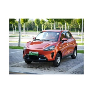 Modelo <span class=keywords><strong>de</strong></span> alta calidad Producto caliente Venta 3000W New Energy Auto Adult 4 Wheel Electric Car Mini car para ancianos <span class=keywords><strong>de</strong></span> la fábrica <span class=keywords><strong>de</strong></span> China - Product Image 4