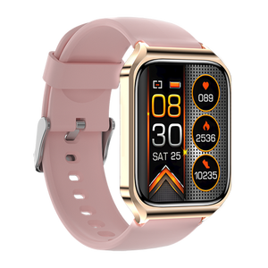 Reloj Inteligente TW3 con Función de Llamada, Fabricante OEM, Dispositivo Inteligente de Moda y Salud para Mujeres y Hombres, Reloj Inteligente con Llamadas, Reloj Inteligente 20 - Product Image 6