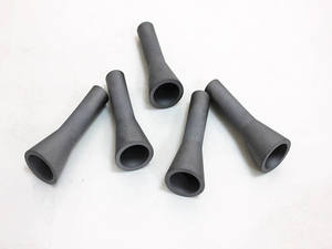 Buse/insert de sablage en carbure d'alliage dur cimenté à haute résistance à l'usure pour sablage ou buse Venturi - Product Image 4