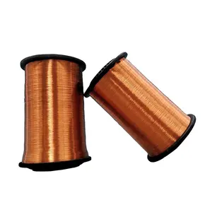 Copper Enamelled Wire according on IEC 60317 Grade 1 Class F Dia.0.37mm Copper Winding Wires