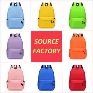 Promotion : Sacs d'école personnalisés avec logo imprimé pour filles, sacs d'école simples pour enfants, nouveaux modèles de sacs d'école - Product Image 6