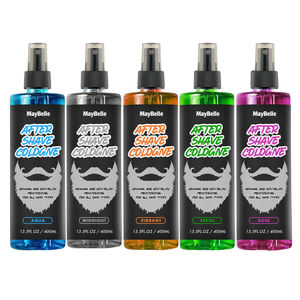 Parfum frais bio de marque privée spray d'eau de Cologne <span class=keywords><strong>après</strong></span>-<span class=keywords><strong>rasage</strong></span> longue durée réduire les bosses de rasoir pour une <span class=keywords><strong>peau</strong></span> post-<span class=keywords><strong>rasage</strong></span> soyeuse et lisse - Product Image 1