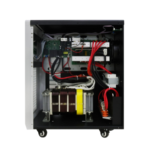 10KVA 10KW 9kva nhà điện biến tần 96V DC để 220VAC lai tắt lưới biến tần <span class=keywords><strong>Philippines</strong></span> với MPPT năng lượng mặt trời sạc điều khiển - Product Image 4