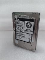 Untuk Dell ST600MP0036 kompatibel 600G 2.5 inci 15K 12 GB/s peladen Internal Hard Drive dengan cangkang plastik diperbaharui