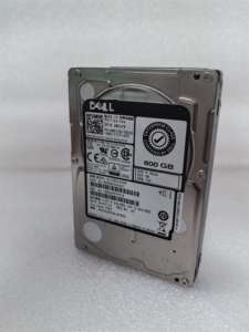 Voor Dell St600mp0036 Compatibel 600G 2.5-Inch 15K 12 Gb/s Interne Server Harde Schijf Met Plastic Omhulsel Gereviseerd - Product Image 5