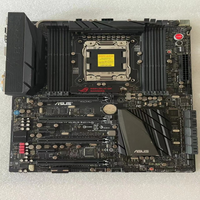 Placa Base Plc IV Black Edition R4BE X79 LGA2011 DDR3 E-ATX, Suministro al por Mayor